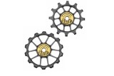 TK1724XSTBT (2 ks) 12/14T - SRAM AXS 12s (červené, Force) černé