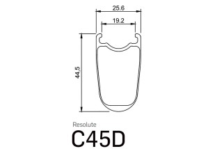 C45D
