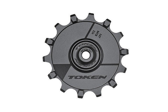 TK1744X (14T) MTB Shimano / SRAM 12s