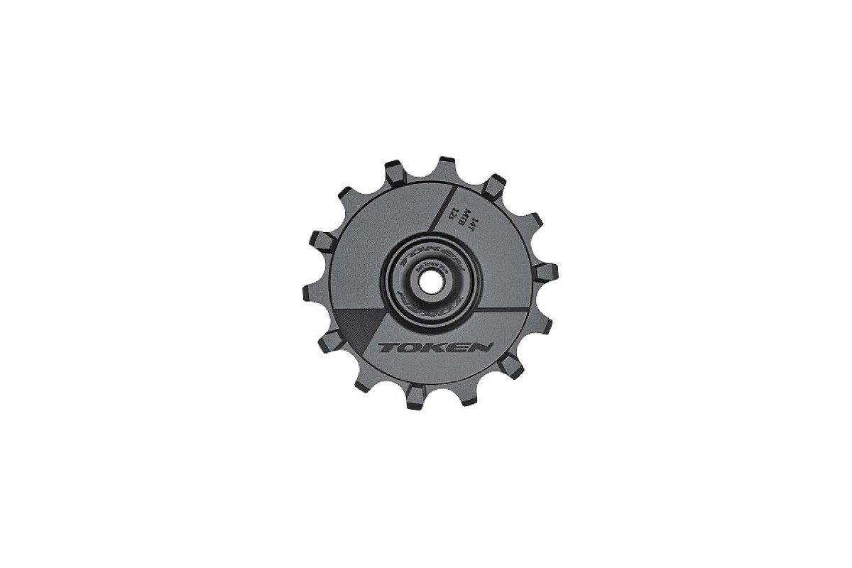 TK1744X (14T) MTB Shimano / SRAM 12s TK1744X (14T) MTB Shimano / SRAM 12s