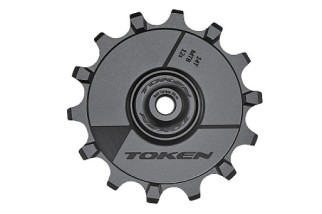 TK1744X (14T) MTB Shimano / SRAM 12s