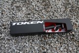 Karbonová sedlovka TK9143-3K 31,6 * 300 mm
