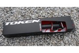 Karbonová sedlovka TK9143-UD/M 31,6 * 300 mm