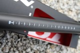 Karbonová sedlovka TK9143-UD/M 31,6 * 300 mm