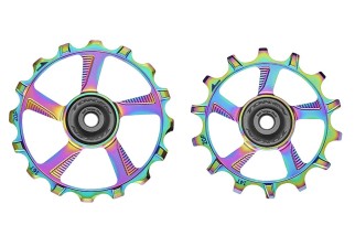 TK1746MX (14T / 16T) MTB Shimano / SRAM 12s - oil