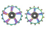 TK1746MX (14T / 16T) MTB Shimano / SRAM 12s - oil
