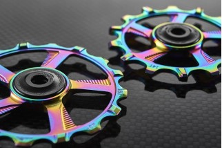 TK1746MX (14T / 16T) MTB Shimano / SRAM 12s - oil