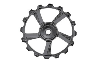 TK1746MX (14T / 16T) MTB Shimano / SRAM 12s  - black