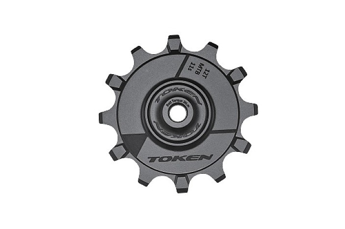 TK1722X (12T)  MTB Shimano / SRAM 11s