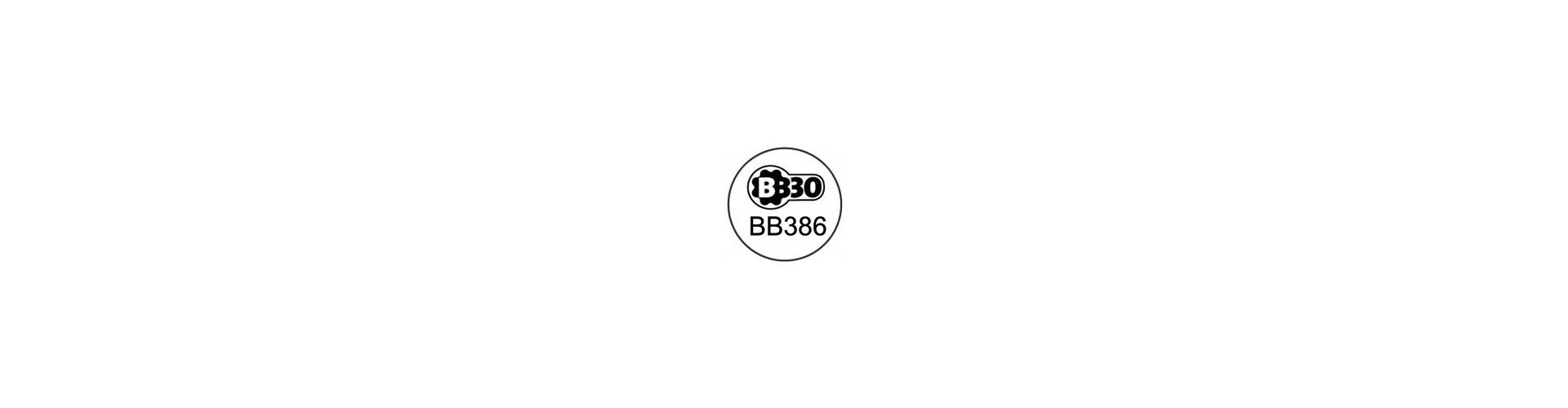 BB386 (30 mm)