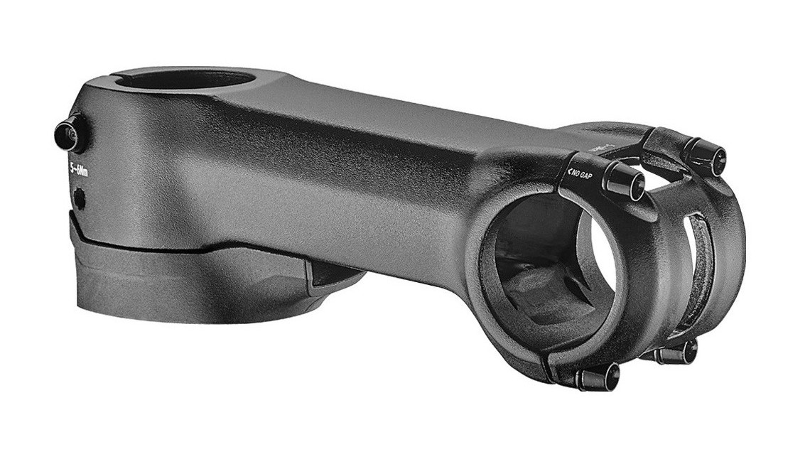 Integrovaný kokpit řídítek na kole založený na sadě hlavové TOKEN a-box a pipě TK278A